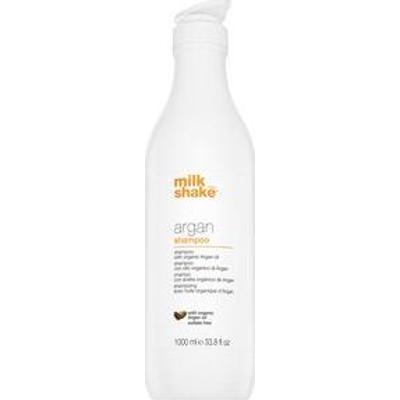Milk_Shake Argan Shampoo odżywczy szampon do wszystkich rodzajów włosów 1000 ml