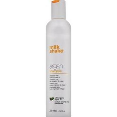 Milk_Shake Argan Shampoo szampon do wszystkich rodzajów włosów 300 ml