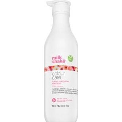 Milk_Shake Color Care Color Maintainer Shampoo Flower Fragrance szampon ochronny do włosów farbowanych 1000 ml