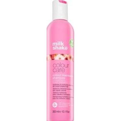 Milk_Shake Color Care Color Maintainer Shampoo Flower Fragrance szampon wzmacniający do włosów farbowanych 300 ml