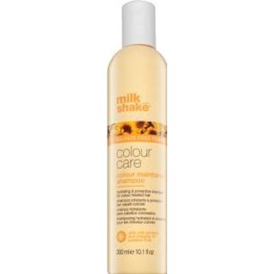 Milk_Shake Color Care Color Maintainer Shampoo Sulfate Free bezsiarczanowy szampon do włosów farbowanych 300 ml