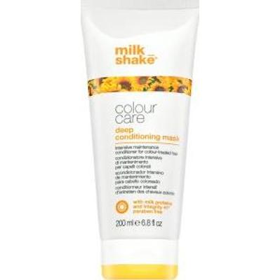 Milk_Shake Colour Care Deep Conditioning Mask odżywcza maska do włosów farbowanych 200 ml