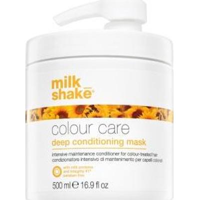 Milk_Shake Colour Care Deep Conditioning Mask odżywcza maska do włosów farbowanych 500 ml