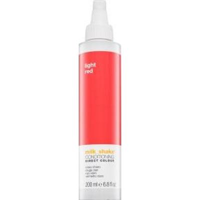 Milk_Shake Conditioning Direct Colour odżywka tonizująca do ożywienia czerwonych odcieni Light Red 200 ml