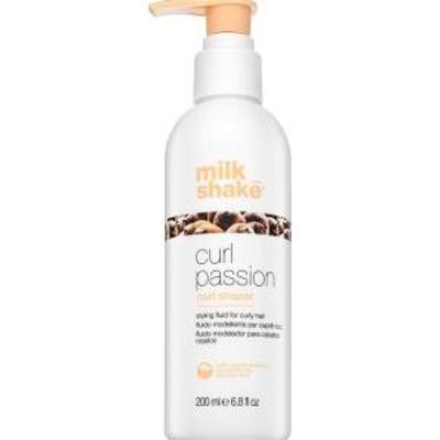 Milk_Shake Curl Passion Curl Shaper emulsja do włosów falowanych i kręconych 200 ml