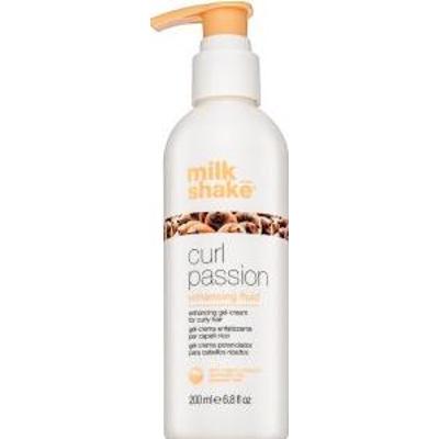 Milk_Shake Curl Passion Enhancing Fluid żelowy krem do włosów kręconych 200 ml