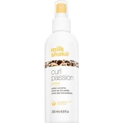 Milk_Shake Curl Passion Primer pielęgnacja bez spłukiwania do włosów falowanych i kręconych 200 ml
