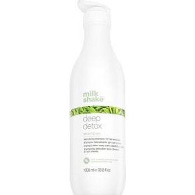 Milk_Shake Deep Detox Shampoo szampon z efektem detoksykującym 1000 ml