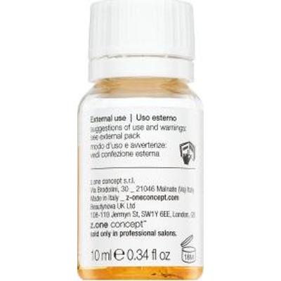 Milk_Shake Glistening Argan Oil olejek dla połysku i miękkości włosów 10 ml