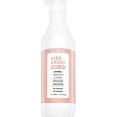 Milk_Shake Insta.Light Shampoo szampon wzmacniający do wszystkich rodzajów włosów 1000 ml