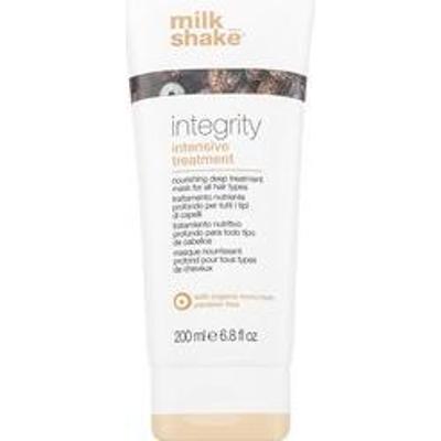 Milk_Shake Integrity Intensive Treatment odżywcza maska do włosów zniszczonych 200 ml