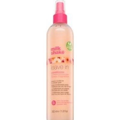 Milk_Shake Leave In Conditioner Flower Fragrance odżywka w sprayu bez spłukiwania do wszystkich rodzajów włosów 350 ml