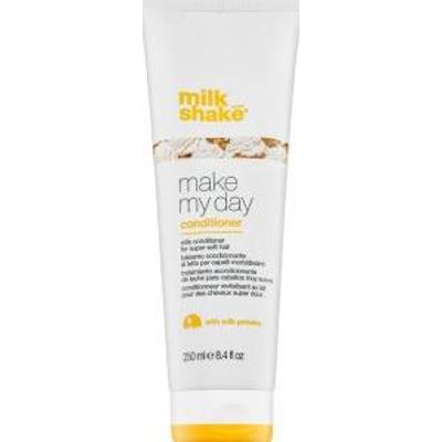 Milk_Shake Make My Day Conditioner odżywka dla połysku i miękkości włosów 250 ml
