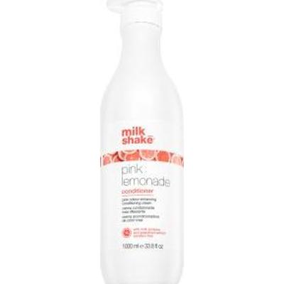 Milk_Shake Pink Lemonade Conditioner odżywka do włosów blond 1000 ml