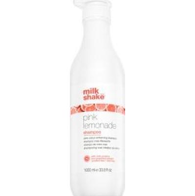 Milk_Shake Pink Lemonade Shampoo szampon tonizujący do włosów blond 1000 ml