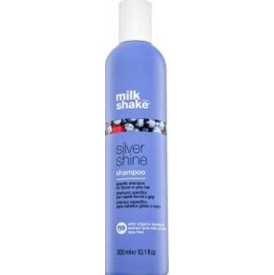 Milk_Shake Silver Shine Shampoo szampon neutralizujący przeciw żółtym tonom 300 ml