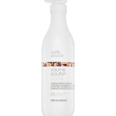Milk_Shake Volume Solution Volumizing Conditioner odżywka wzmacniająca do włosów bez objętości 1000 ml