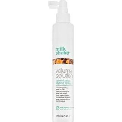 Milk_Shake Volume Solution Volumizing Styling Spray spray do stylizacji dla objętości włosów od nasady 175 ml