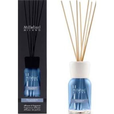 Millefiori Milano Fragrance Diffuser Blue Posidonia 250 ml