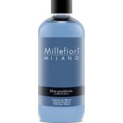 Millefiori Milano Fragrance Diffuser Blue Posidonia Refill 500 ml
