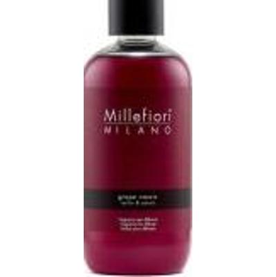 Millefiori Milano Fragrance Diffuser Grape Cassis Refill 250 ml