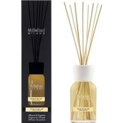 Millefiori Milano Fragrance Diffuser Honey & Sea Salt 250 ml