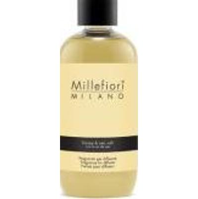 Millefiori Milano Fragrance Diffuser Honey & Sea Salt Refill 250 ml