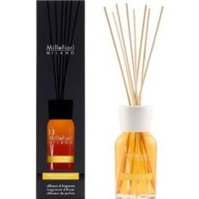 Millefiori Milano Fragrance Diffuser Legni e Fiori d´Arancio 250 ml