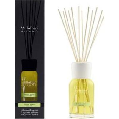 Millefiori Milano Fragrance Diffuser Lemon Grass 500 ml
