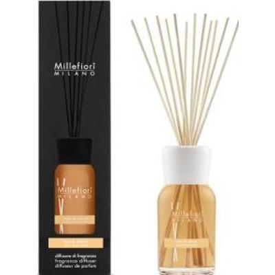 Millefiori Milano Fragrance Diffuser Lime & Vetiver 500 ml