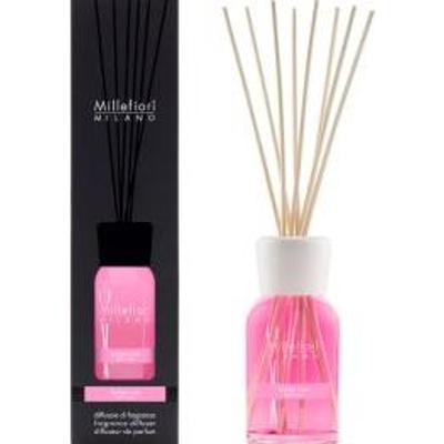 Millefiori Milano Fragrance Diffuser Lychee Rose 250 ml
