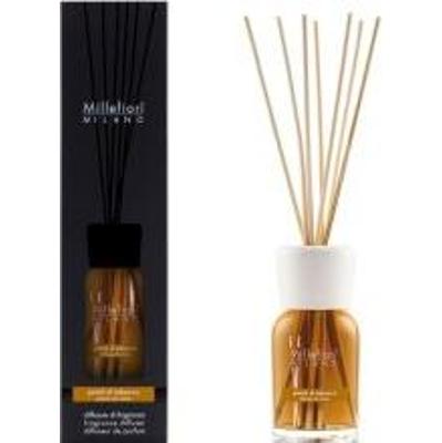 Millefiori Milano Fragrance Diffuser Petali di Tabacco 100 ml