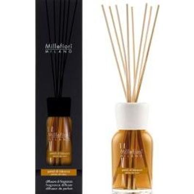 Millefiori Milano Fragrance Diffuser Petali di Tabacco 250 ml