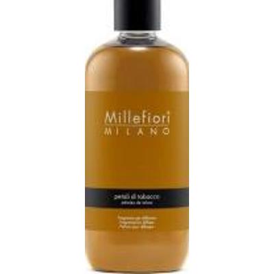 Millefiori Milano Fragrance Diffuser Petali di Tabacco Refill 500 ml