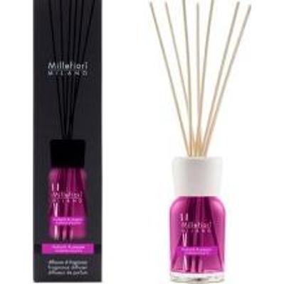 Millefiori Milano Fragrance Diffuser Rhubarb & Pepper 100 ml
