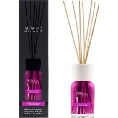 Millefiori Milano Fragrance Diffuser Rhubarb & Pepper 250 ml