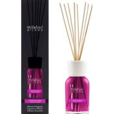 Millefiori Milano Fragrance Diffuser Rhubarb & Pepper 500 ml