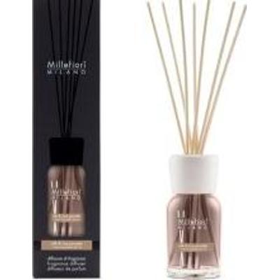 Millefiori Milano Fragrance Diffuser Silk & Rice Powder 100 ml