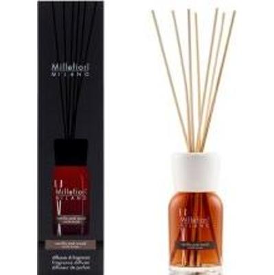 Millefiori Milano Fragrance Diffuser Vanilla and Wood 100 ml