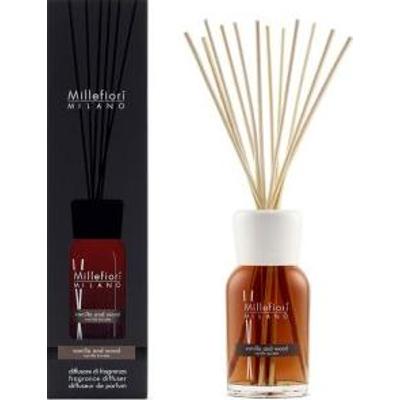 Millefiori Milano Fragrance Diffuser Vanilla and Wood 500 ml