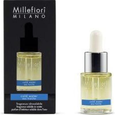 Millefiori Milano Fragrance Soluble in Water Cold Water 15 ml