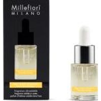 Millefiori Milano Fragrance Soluble in Water Legni e Fiori d’Arancio 15 ml