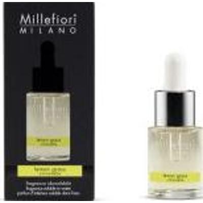 Millefiori Milano Fragrance Soluble in Water Lemon Grass 15 ml