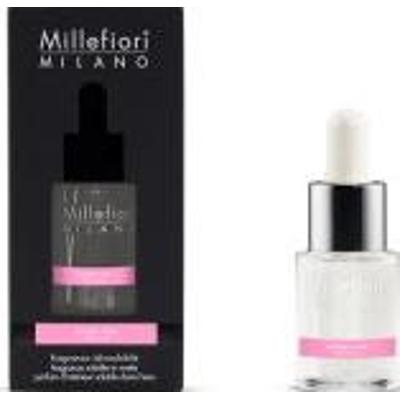 Millefiori Milano Fragrance Soluble in Water Lychee Rose 15 ml