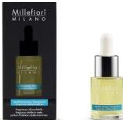 Millefiori Milano Fragrance Soluble in Water Mediterranean Bergamot 15 ml