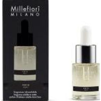 Millefiori Milano Fragrance Soluble in Water Nero 15 ml