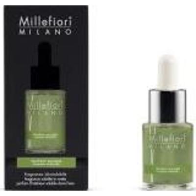 Millefiori Milano Fragrance Soluble in Water Verdant Escape 15 ml