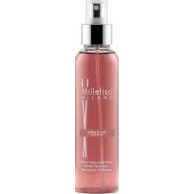 Millefiori Milano Scented Home Spray Ambra & Rosa 150 ml