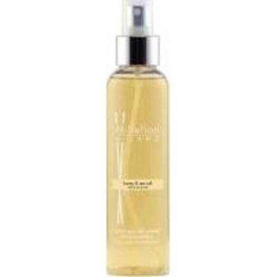 Millefiori Milano Scented Home Spray Honey & Sea Salt 150 ml