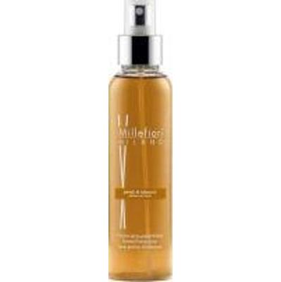 Millefiori Milano Scented Home Spray Petali di Tabacco 150 ml